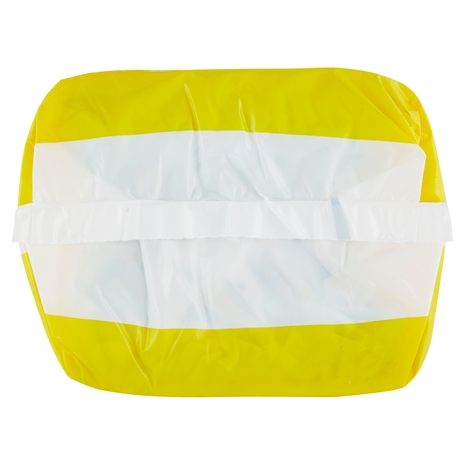 16 PANNOLINI BABY CARE JUNIOR DRY COMFORT 11-25 KG U! Confronta & Risparmia